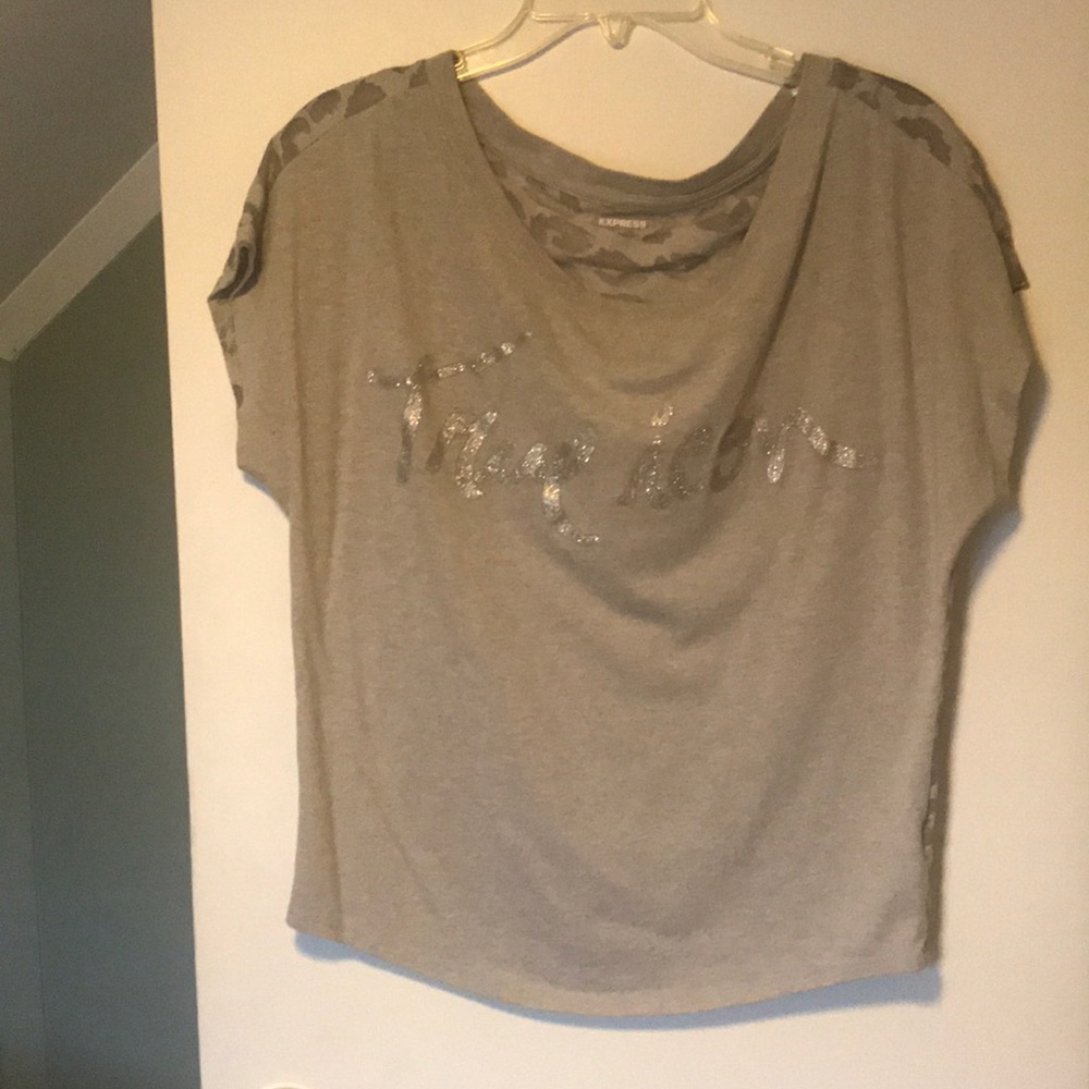 Express Top